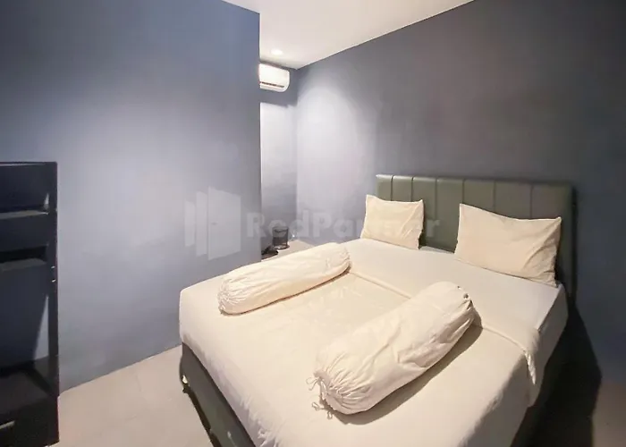 Mandala Residence Redpartner